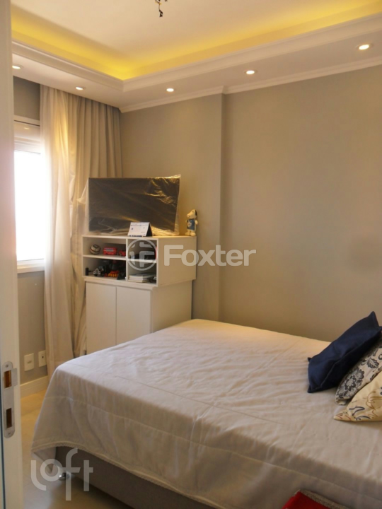 Apartamento à venda com 3 quartos, 82m² - Foto 13