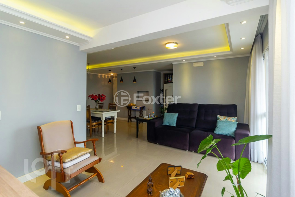 Apartamento à venda com 3 quartos, 82m² - Foto 82