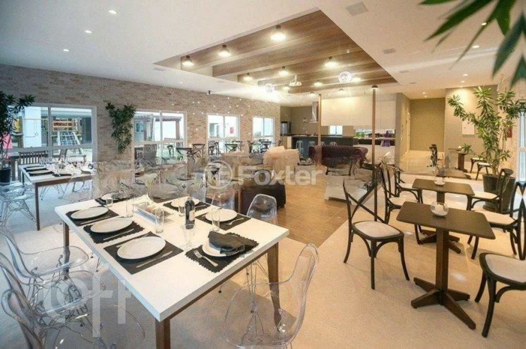 Apartamento à venda com 3 quartos, 82m² - Foto 29