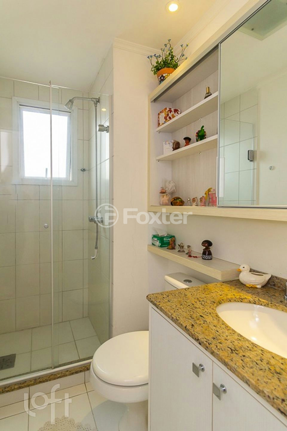 Apartamento à venda com 3 quartos, 82m² - Foto 94