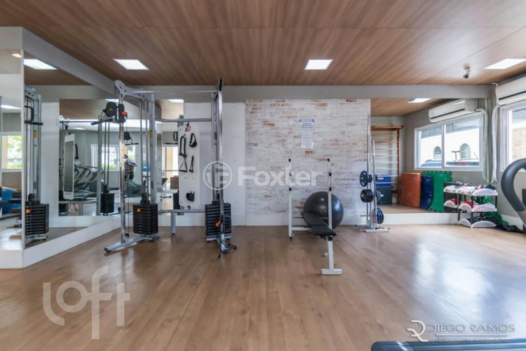 Apartamento à venda com 3 quartos, 82m² - Foto 79