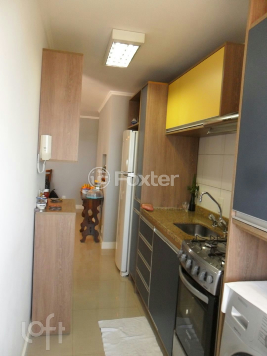Apartamento à venda com 3 quartos, 82m² - Foto 8