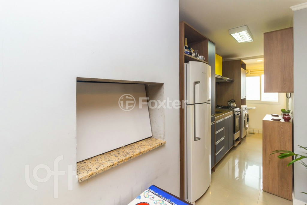 Apartamento à venda com 3 quartos, 82m² - Foto 99