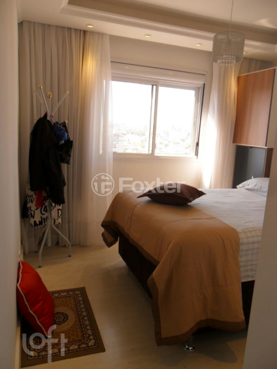 Apartamento à venda com 3 quartos, 82m² - Foto 17