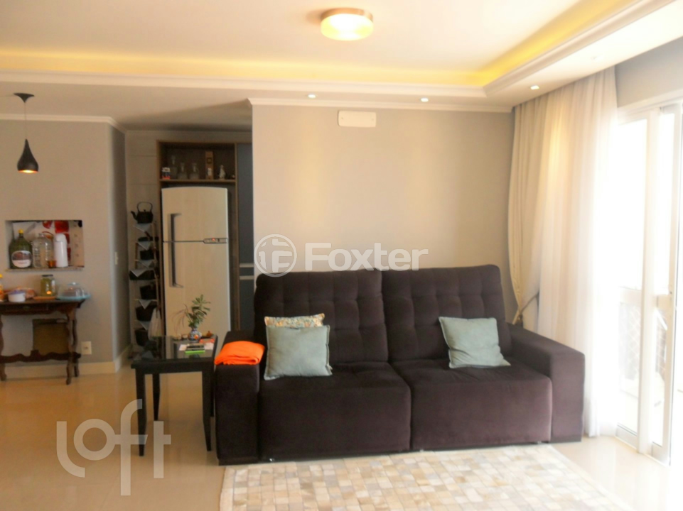 Apartamento à venda com 3 quartos, 82m² - Foto 5