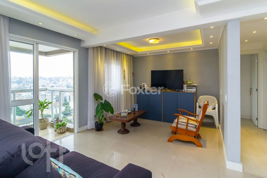 Apartamento à venda com 3 quartos, 82m² - Foto 87