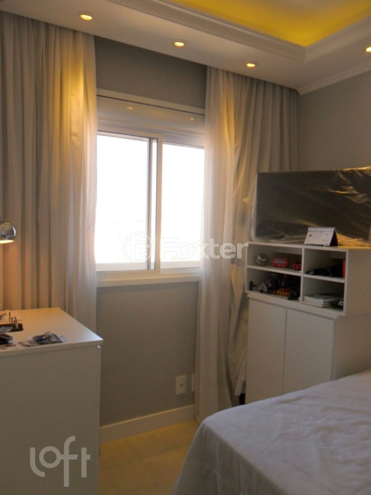 Apartamento à venda com 3 quartos, 82m² - Foto 15