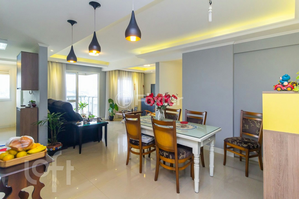 Apartamento à venda com 3 quartos, 82m² - Foto 86