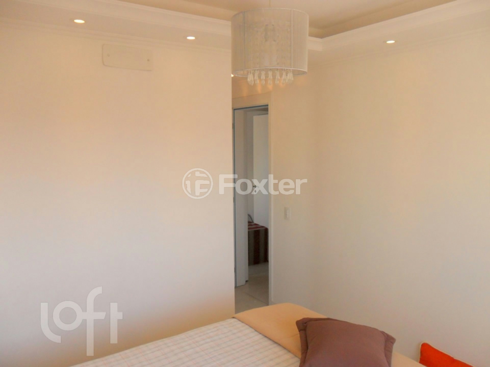 Apartamento à venda com 3 quartos, 82m² - Foto 20