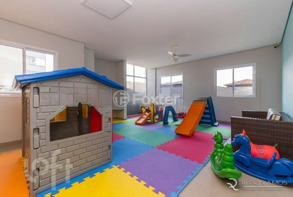 Apartamento à venda com 3 quartos, 82m² - Foto 34