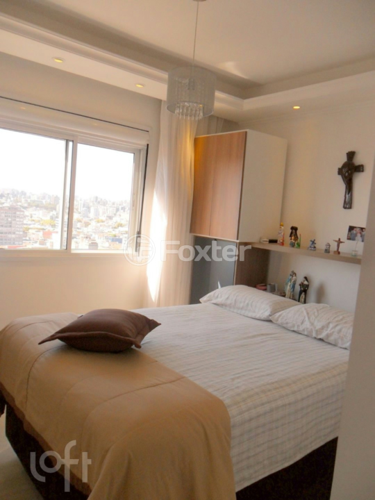 Apartamento à venda com 3 quartos, 82m² - Foto 18