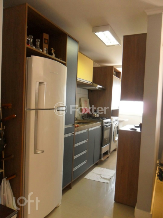 Apartamento à venda com 3 quartos, 82m² - Foto 9