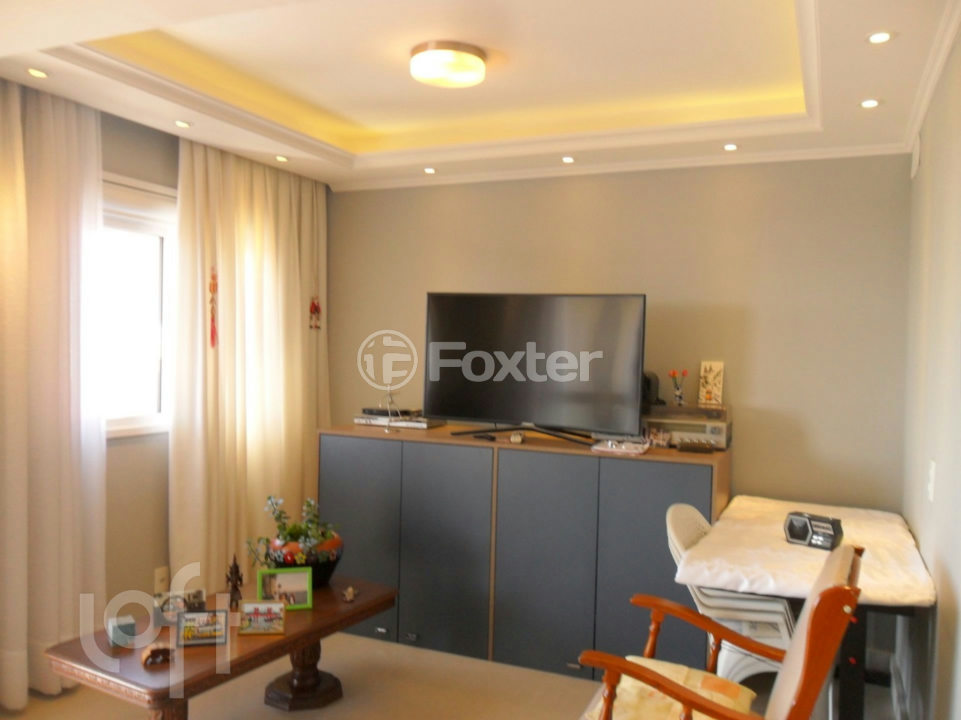 Apartamento à venda com 3 quartos, 82m² - Foto 6