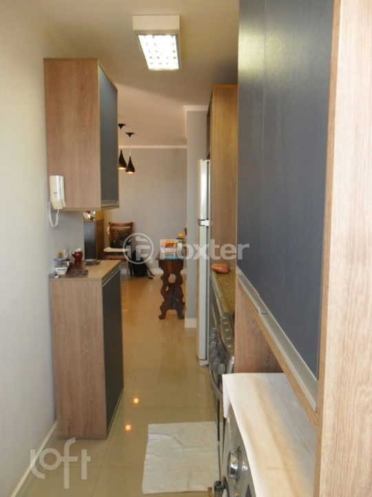 Apartamento à venda com 3 quartos, 82m² - Foto 10