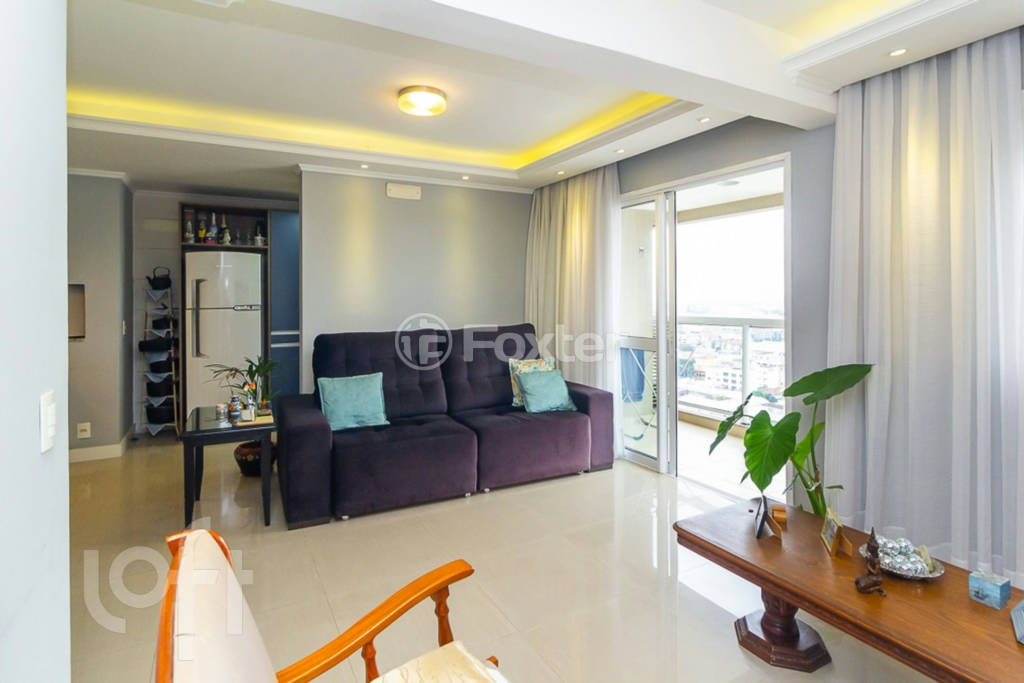 Apartamento à venda com 3 quartos, 82m² - Foto 83