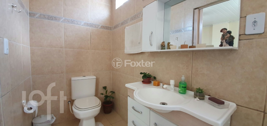 Casa à venda com 2 quartos, 160m² - Foto 17
