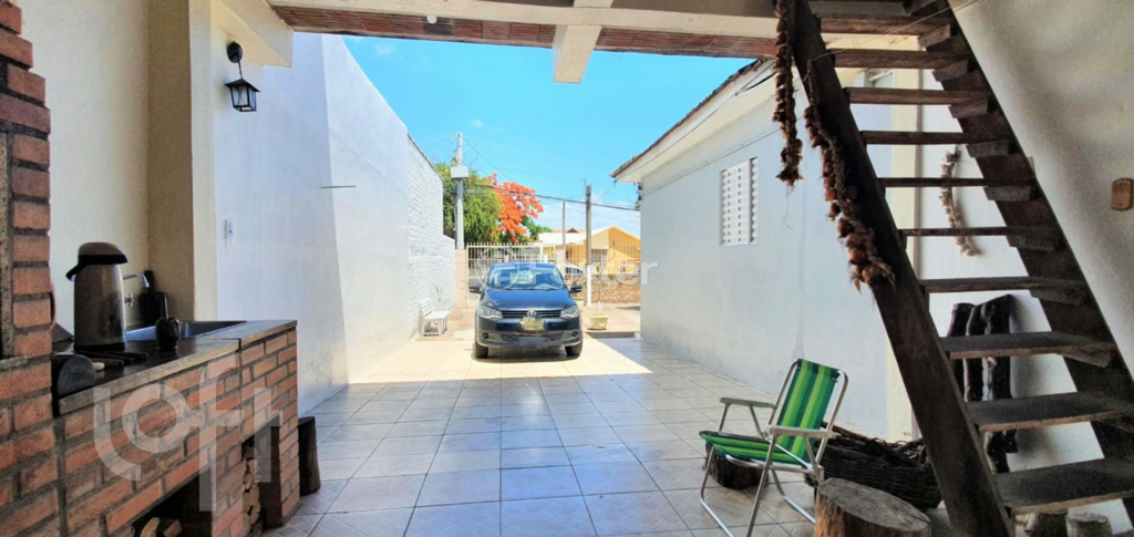 Casa à venda com 2 quartos, 160m² - Foto 3