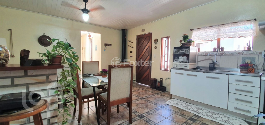 Casa à venda com 2 quartos, 160m² - Foto 12