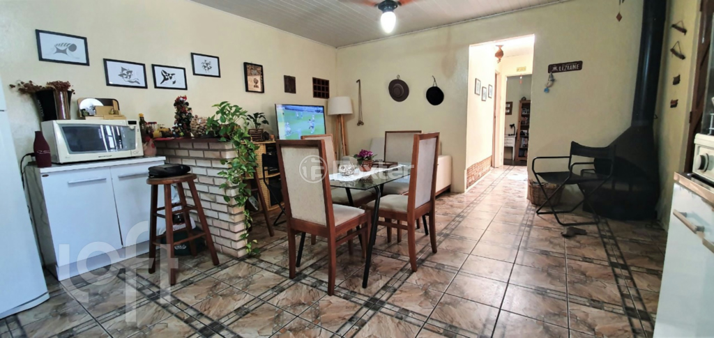 Casa à venda com 2 quartos, 160m² - Foto 7