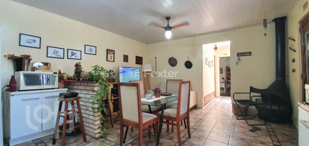 Casa à venda com 2 quartos, 160m² - Foto 6