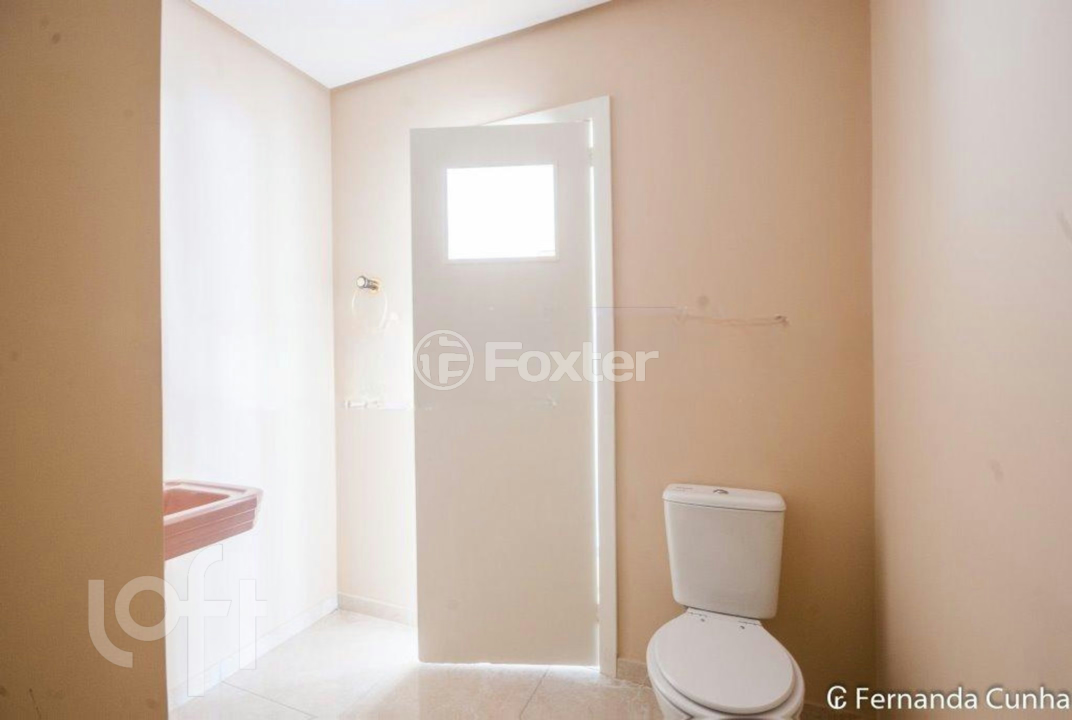Apartamento à venda com 3 quartos, 207m² - Foto 1