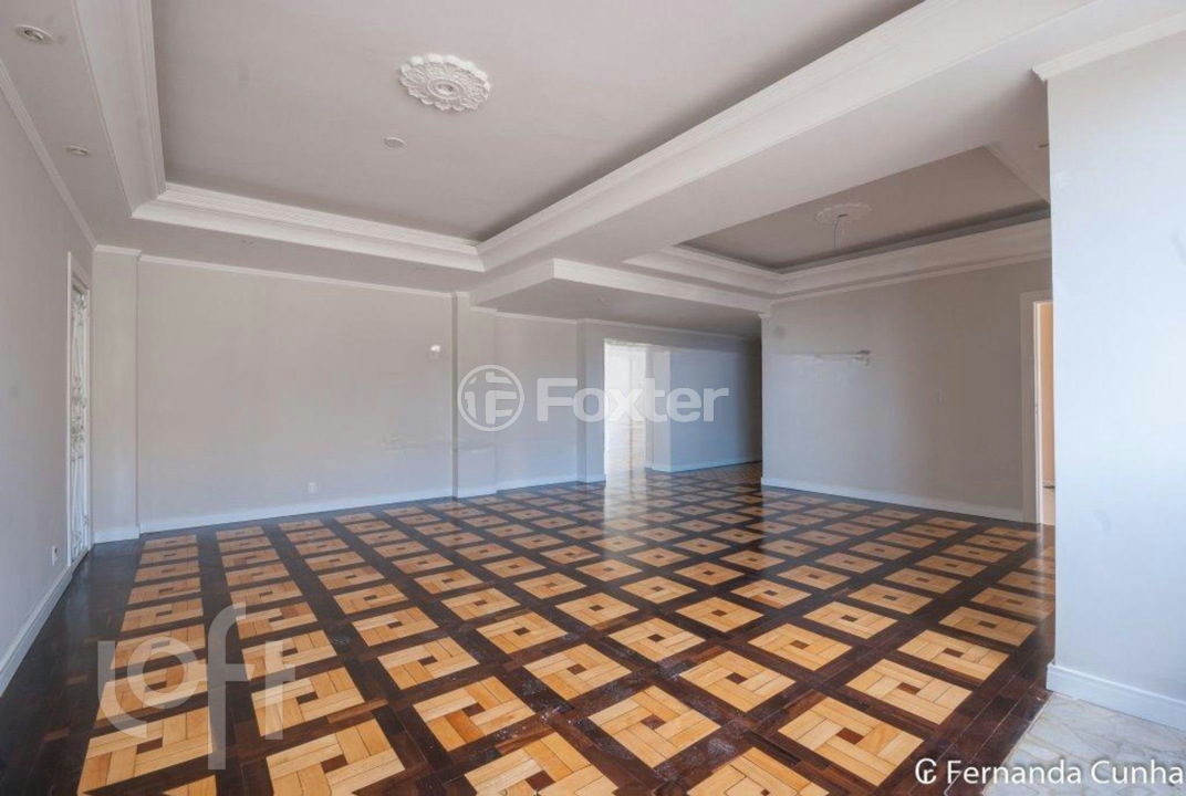 Apartamento à venda com 3 quartos, 207m² - Foto 7