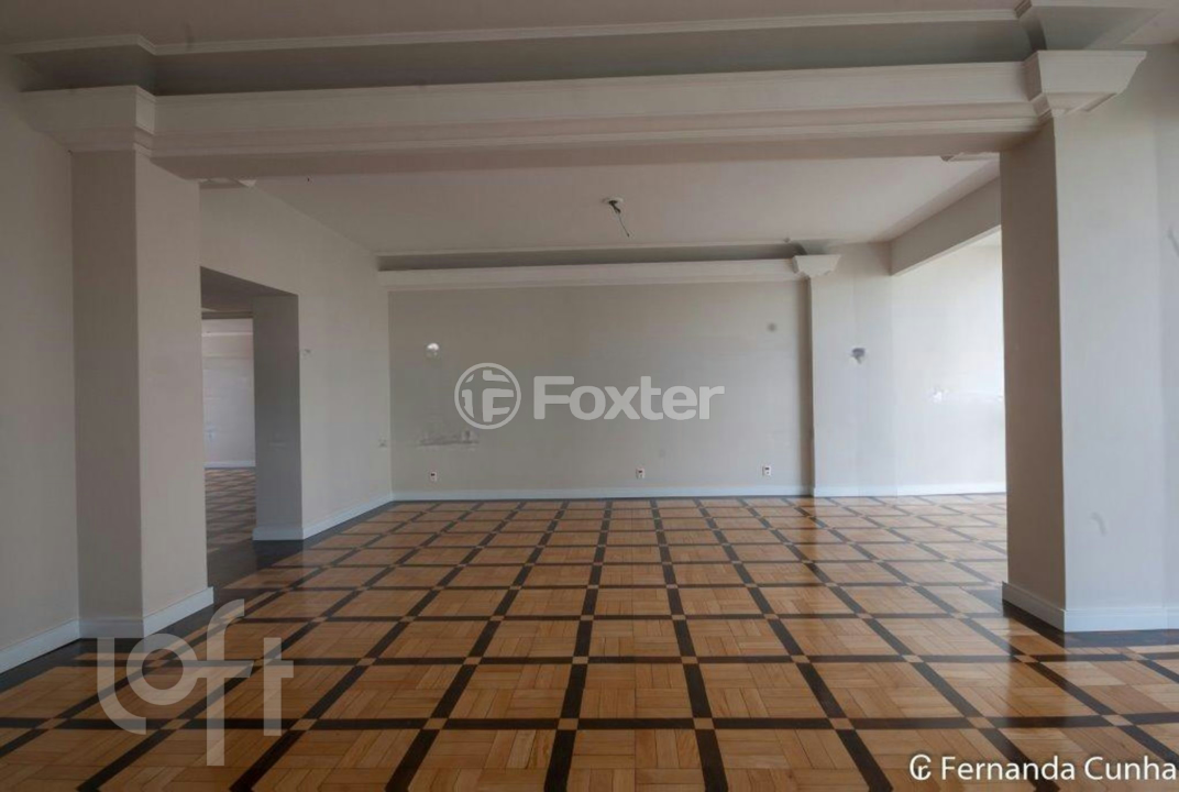 Apartamento à venda com 3 quartos, 207m² - Foto 10