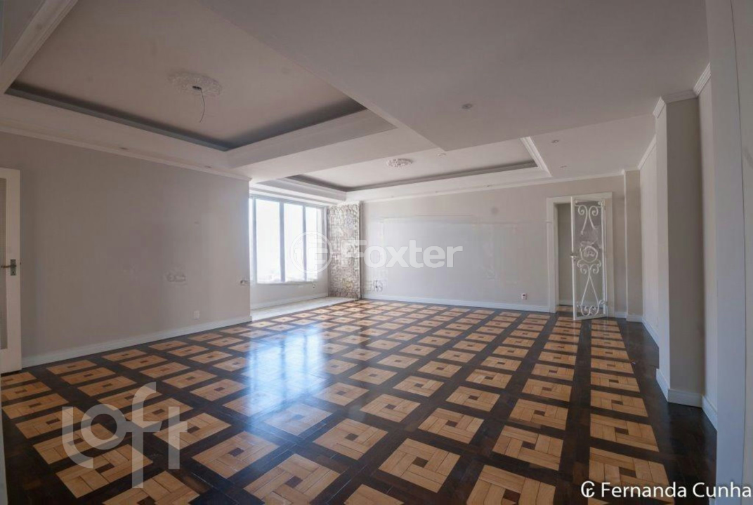 Apartamento à venda com 3 quartos, 207m² - Foto 5