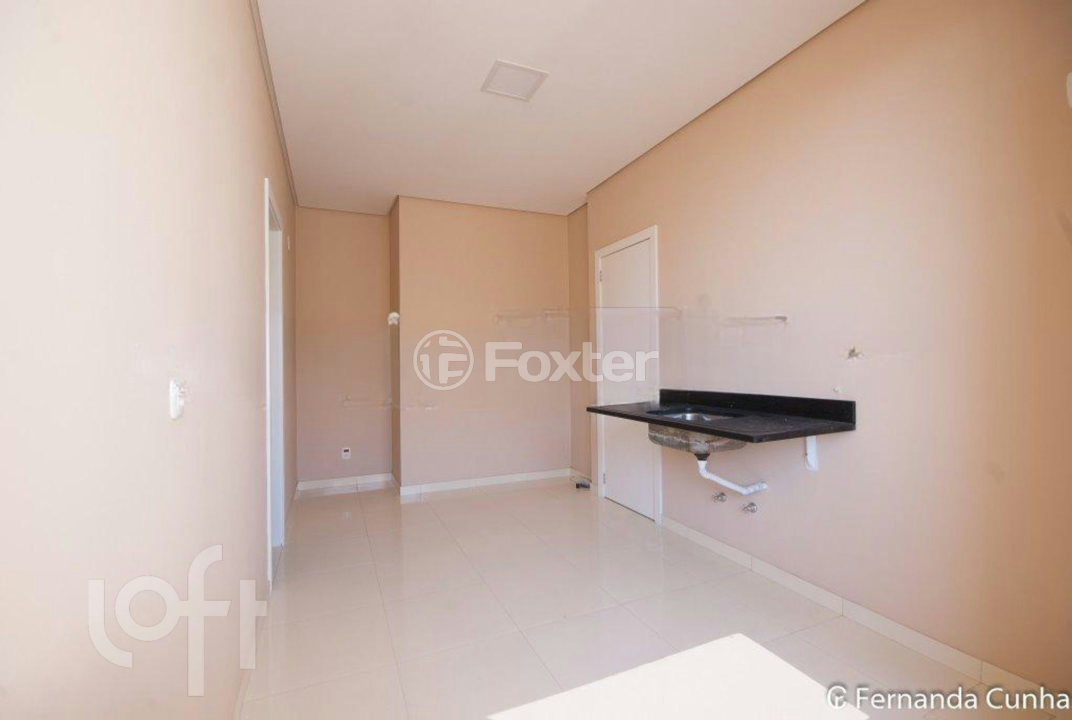 Apartamento à venda com 3 quartos, 207m² - Foto 3