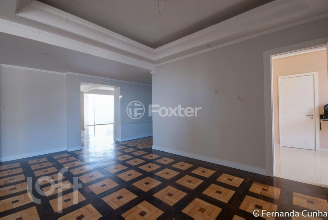 Apartamento à venda com 3 quartos, 207m² - Foto 8