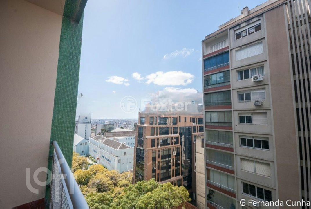 Apartamento à venda com 3 quartos, 207m² - Foto 21