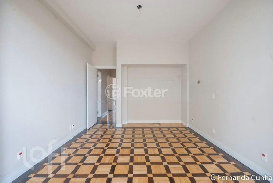 Apartamento à venda com 3 quartos, 207m² - Foto 17