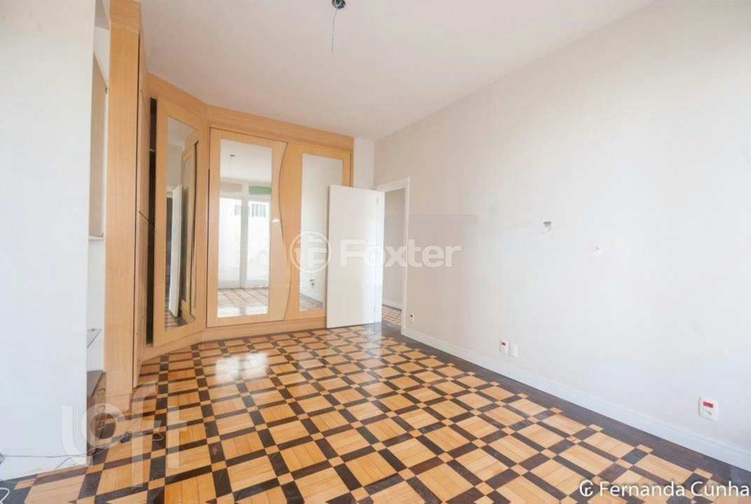 Apartamento à venda com 3 quartos, 207m² - Foto 20