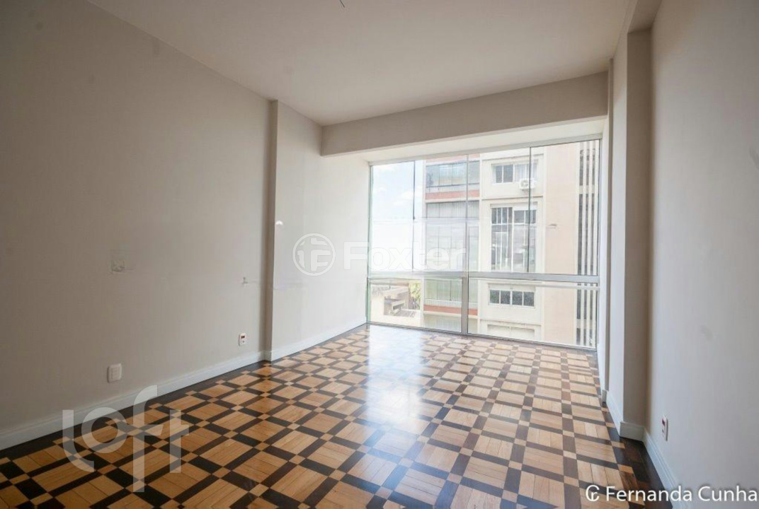 Apartamento à venda com 3 quartos, 207m² - Foto 14