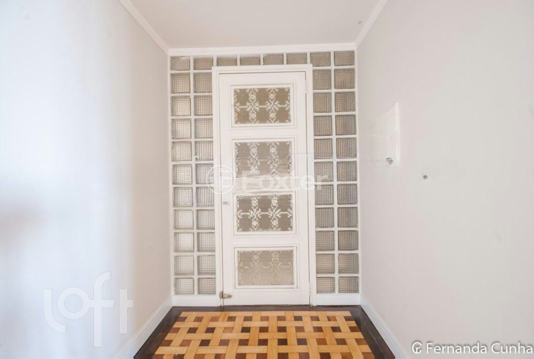 Apartamento à venda com 3 quartos, 207m² - Foto 4