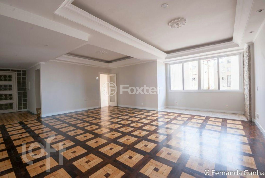 Apartamento à venda com 3 quartos, 207m² - Foto 6