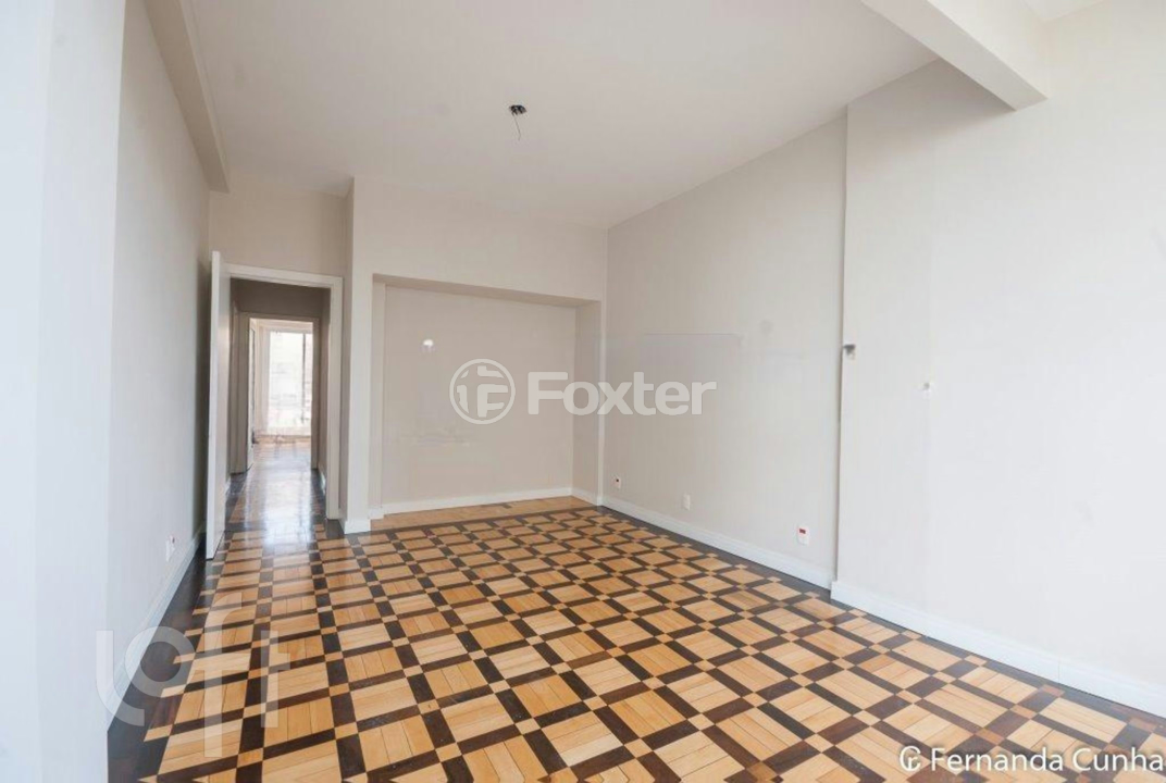 Apartamento à venda com 3 quartos, 207m² - Foto 15