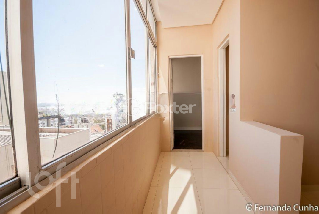 Apartamento à venda com 3 quartos, 207m² - Foto 28