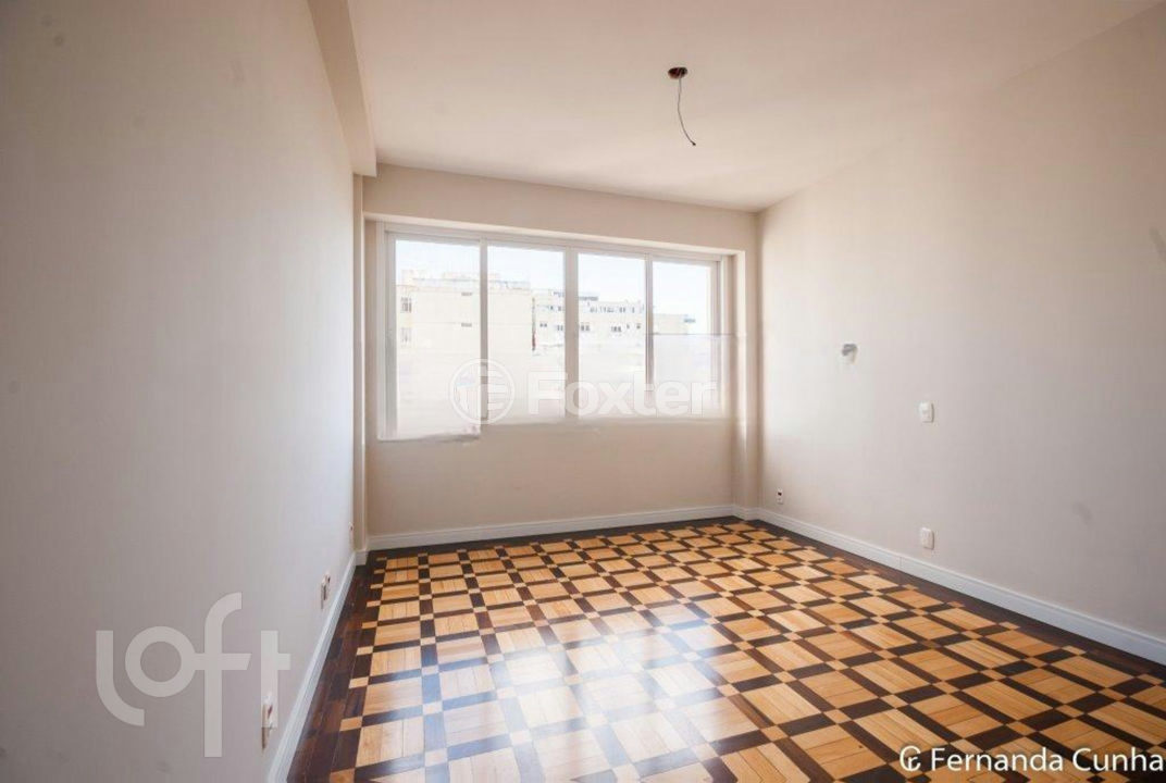 Apartamento à venda com 3 quartos, 207m² - Foto 23