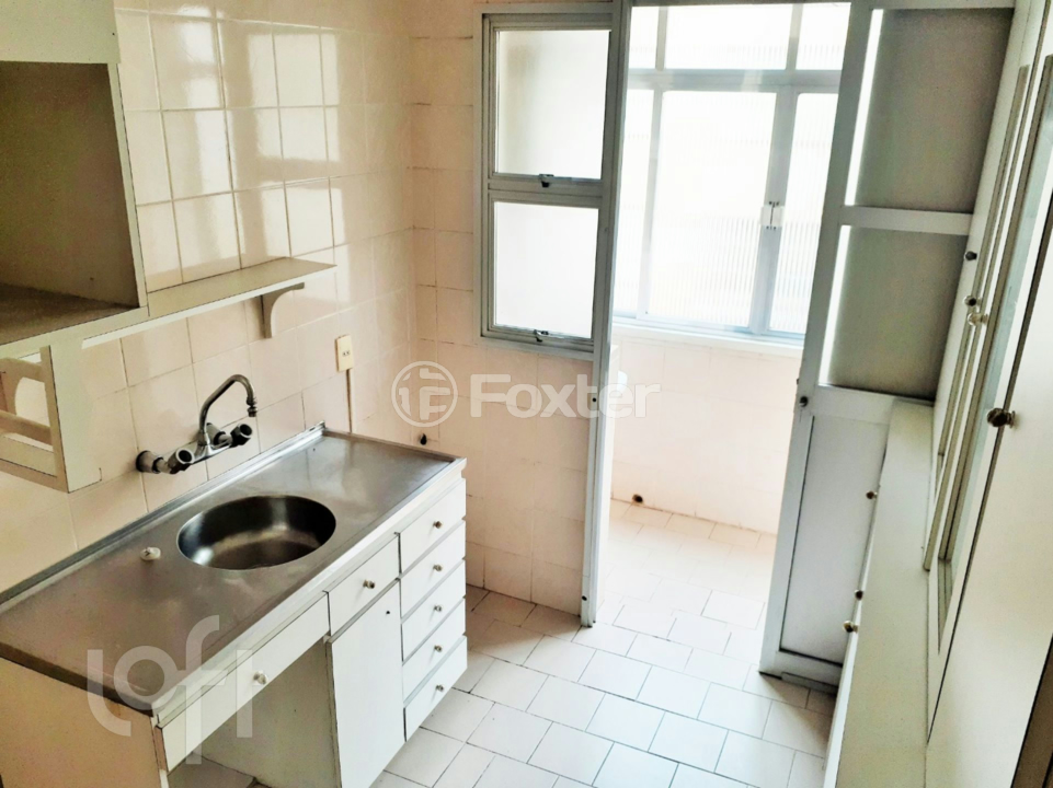 Apartamento à venda com 2 quartos, 57m² - Foto 11