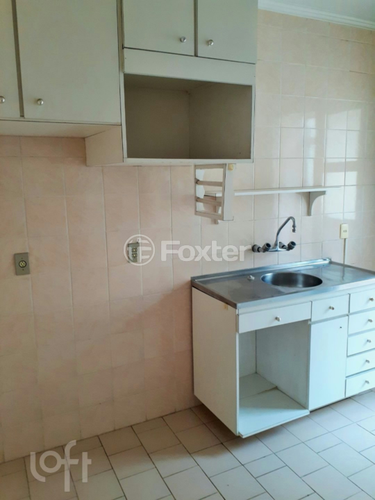 Apartamento à venda com 2 quartos, 57m² - Foto 10