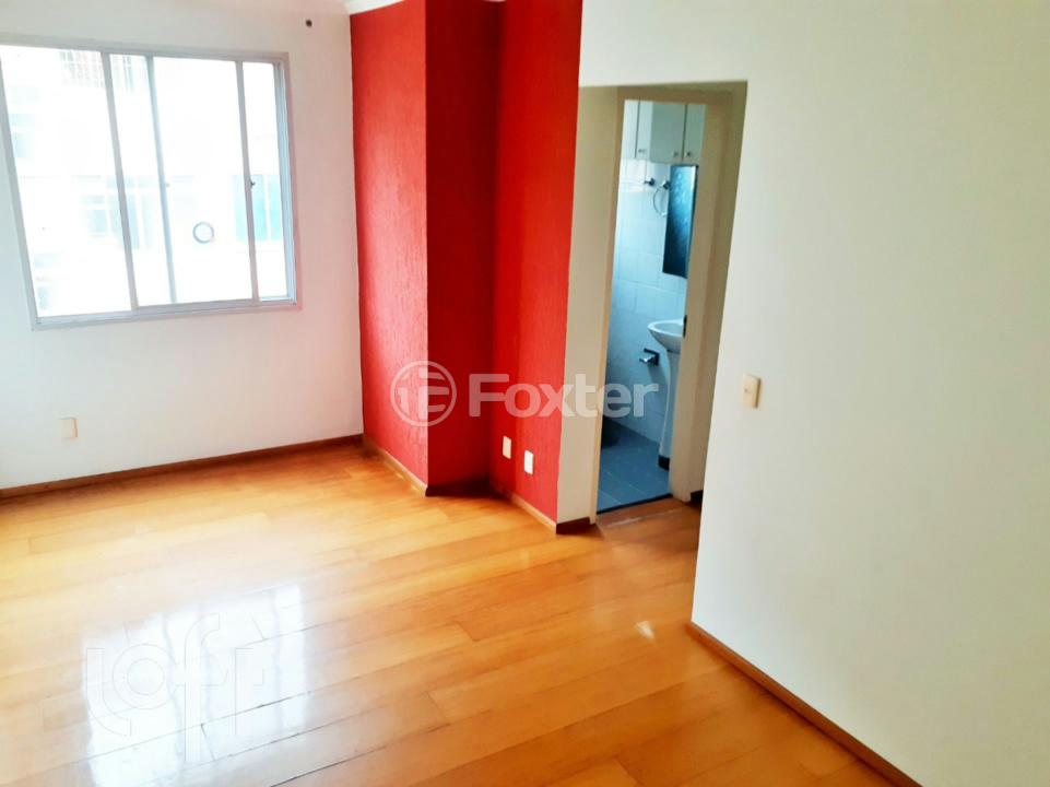 Apartamento à venda com 2 quartos, 57m² - Foto 5