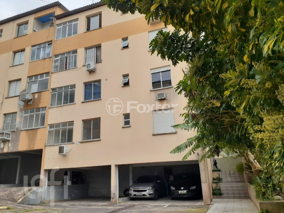 Apartamento à venda com 2 quartos, 57m² - Foto 6