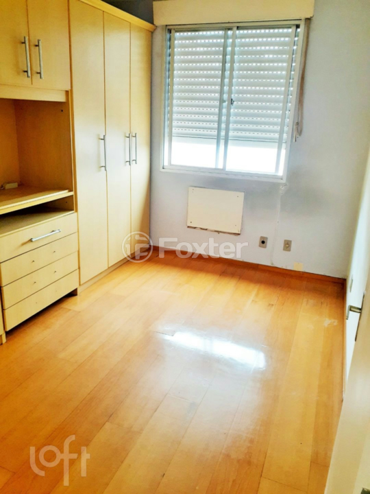 Apartamento à venda com 2 quartos, 57m² - Foto 2