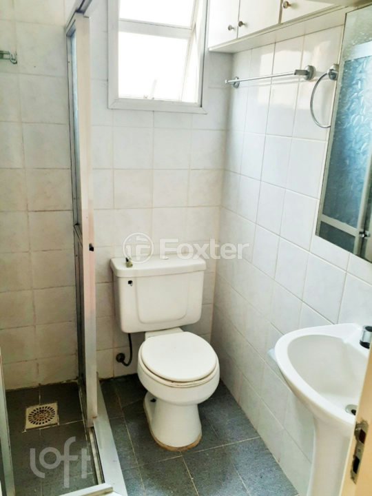 Apartamento à venda com 2 quartos, 57m² - Foto 14