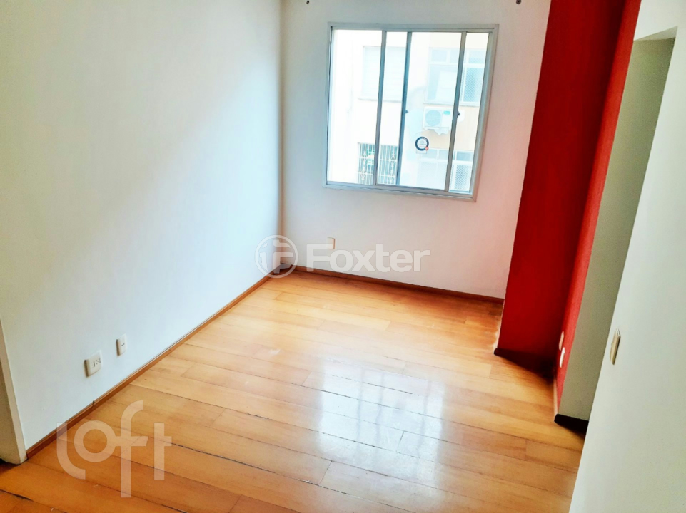 Apartamento à venda com 2 quartos, 57m² - Foto 8