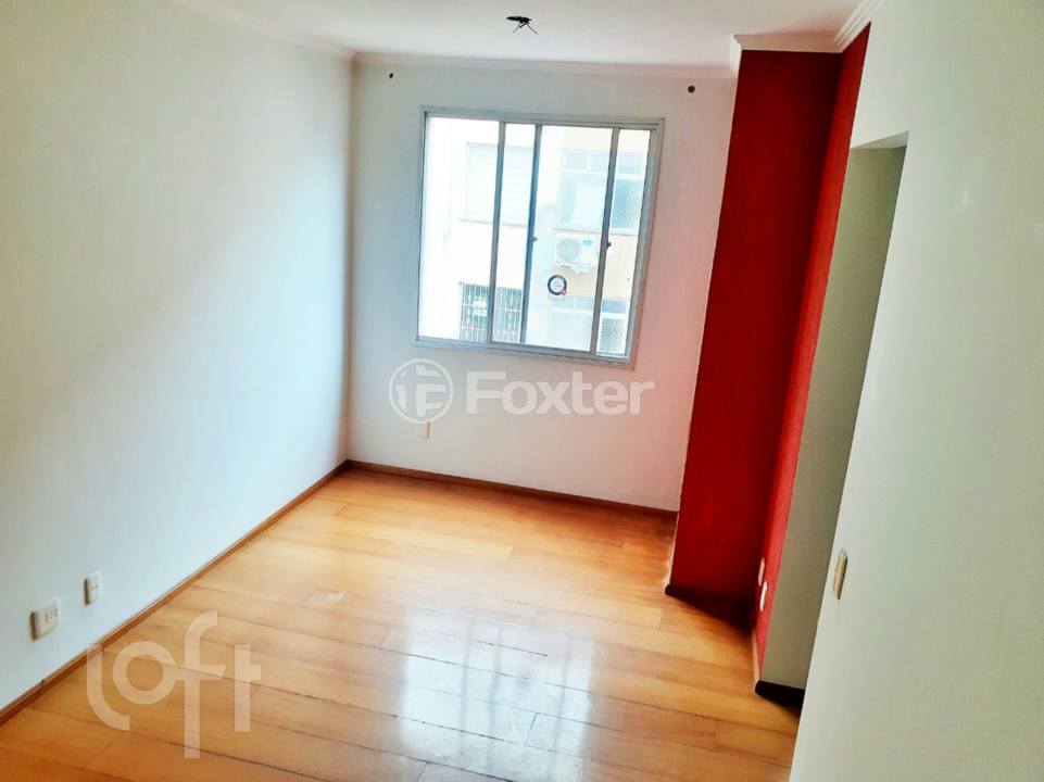Apartamento à venda com 2 quartos, 57m² - Foto 7
