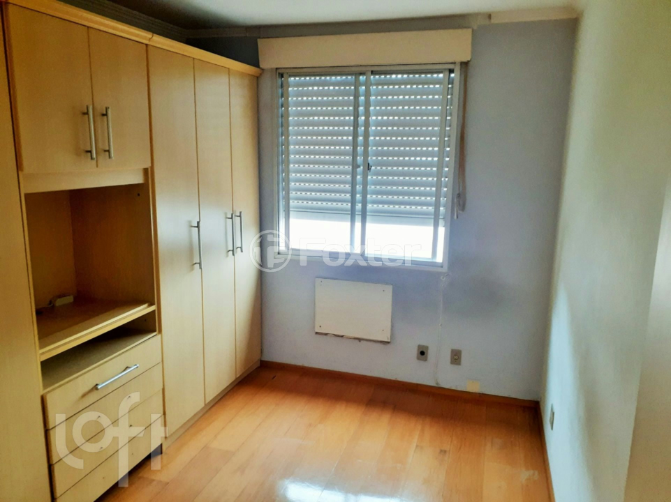 Apartamento à venda com 2 quartos, 57m² - Foto 3