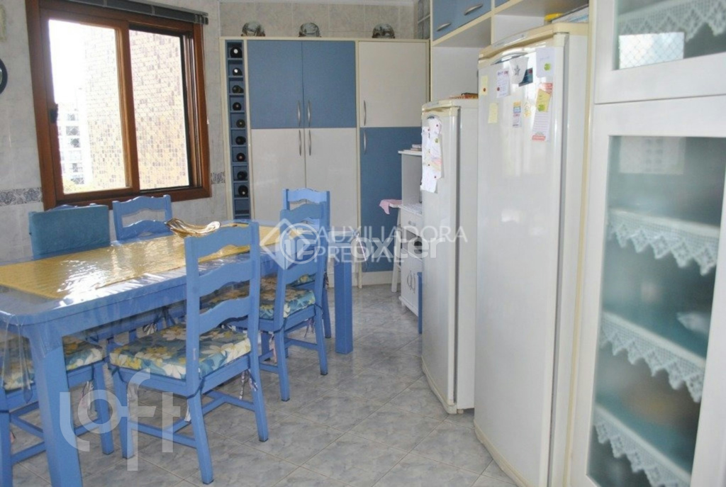 Apartamento à venda com 5 quartos, 233m² - Foto 25