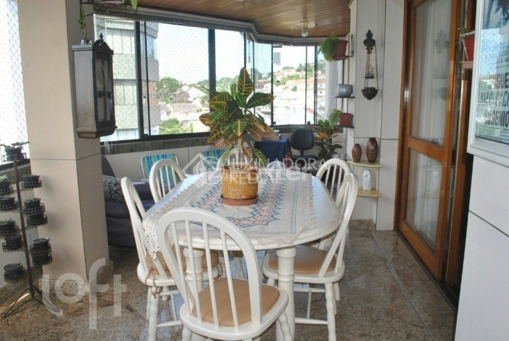Apartamento à venda com 5 quartos, 233m² - Foto 10